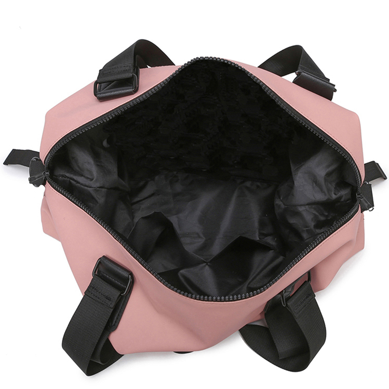 Geschäftsreisetaschen für Herren und Damen, tragbare Fitnesstaschen, Handgepäckkoffer mit einer Schulter, Gepäcktaschen