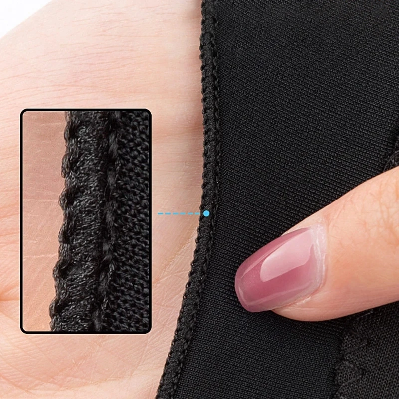 Tablet-Handschuhe, Zeichenhandschuhe, Zeichenhandschuh für die linke Hand, Farbe, digitaler Grafik-Tablet-Handschuh für Zeichenhandschuhe