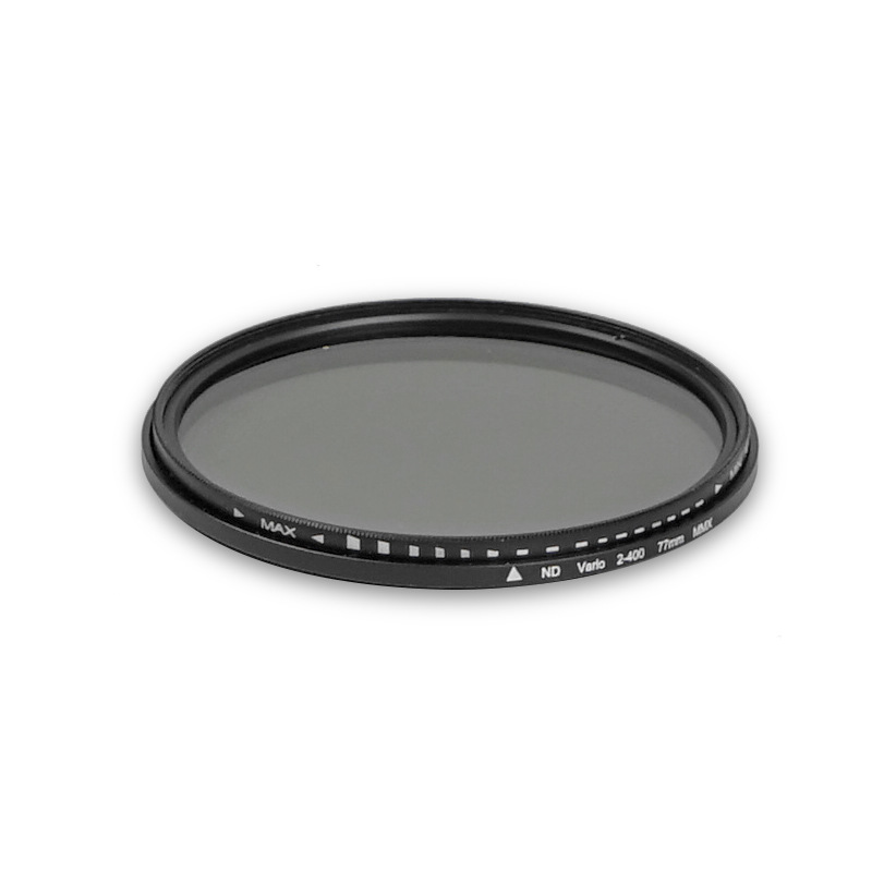 Переменный ND-фильтр 67 мм 58 мм 82 мм ND2 ND400 Фильтр нейтральной плотности 9 остановков ND2-400 37-49 мм 52 мм 55 мм 77 мм 62 мм 72 мм