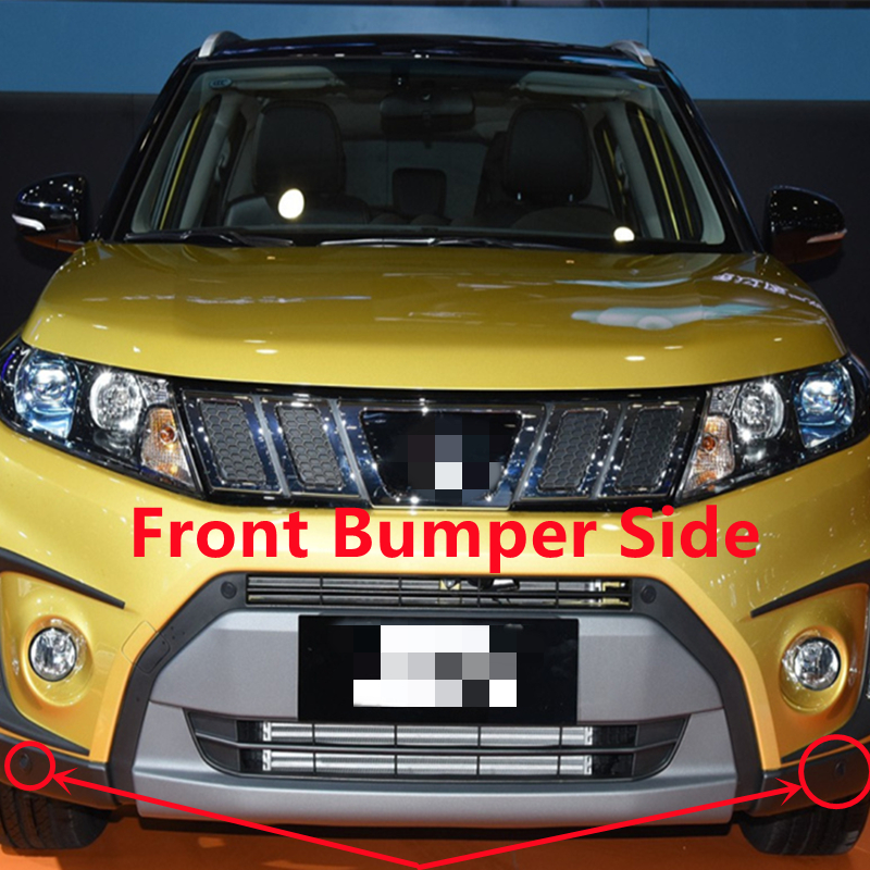 Nieuwe Echte Oem Onderdelen Park Sensor Assy Park Afstand Radar Detector Beugel Voor Suzuki Nieuwe Vitara 2015-2020