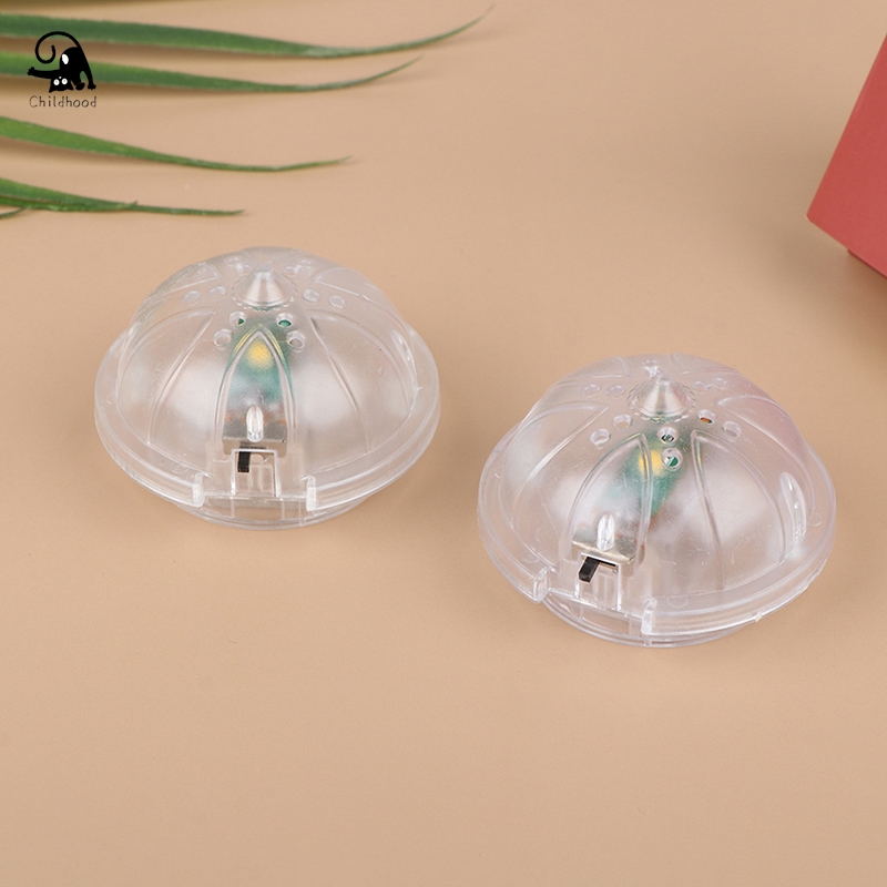 1 шт., миниатюрная искусственная подсветка для кукольного домика