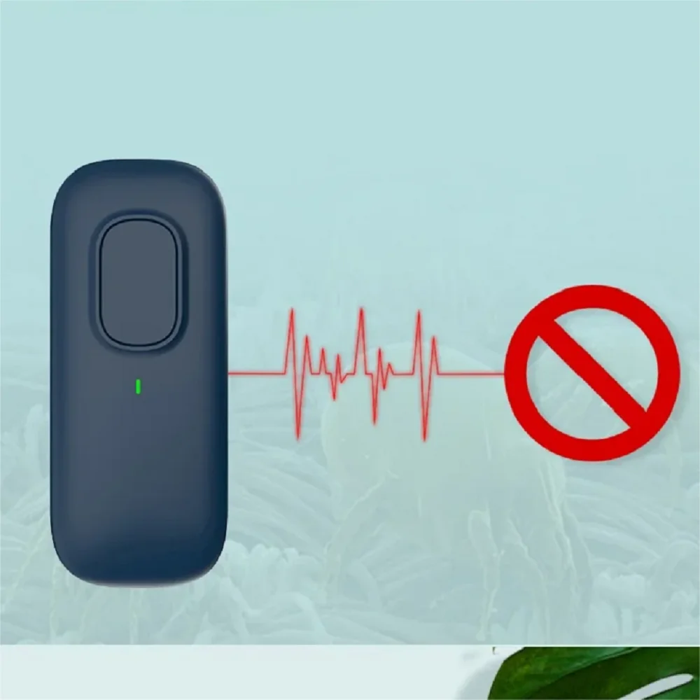 Removedor de ácaros para cama doméstica, eliminador de ácaros pequenos, instrumento de matar nemesis-solução de remoção de ácaros