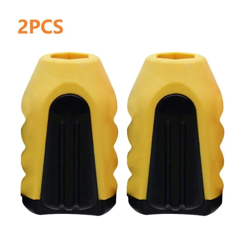 magnetizzatore per cacciavite coperture protettive per punta da trapano smagnetizzatore ad anello forte coperture protettive per cacciavite in metallo facili da adsorber