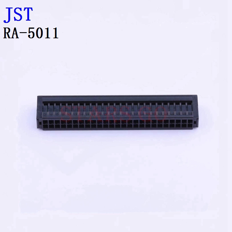 10PCS/100PCS RA-5011 RA-3011 RA-2611 RA-2011 JST Stecker