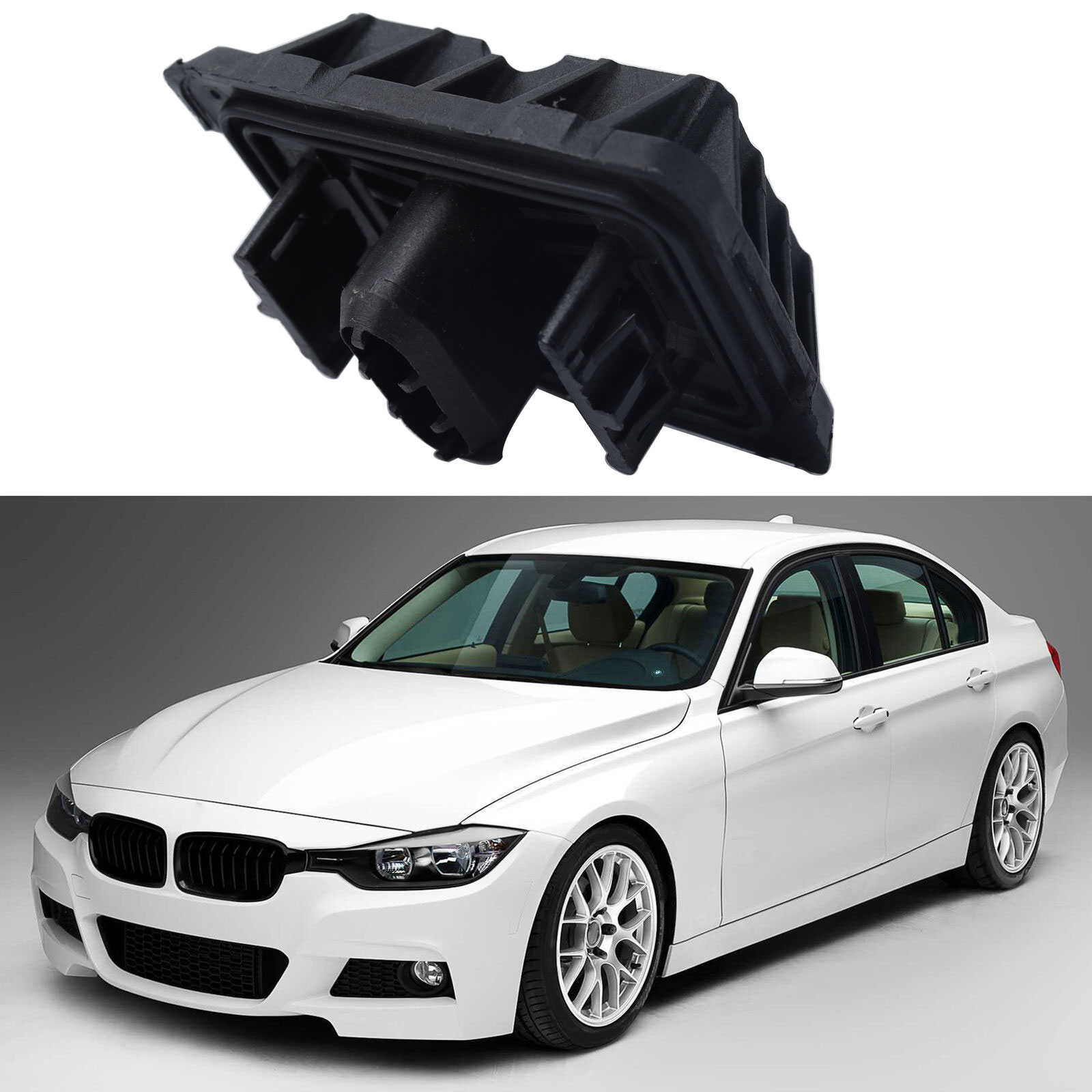 51717169981 Jack Point Pad Under Car Support Pad Lift For BMW 1 3 4 6 Series Mini E88 F20 F21 F34 E93 F30 F35 F80 F12 F32 F33