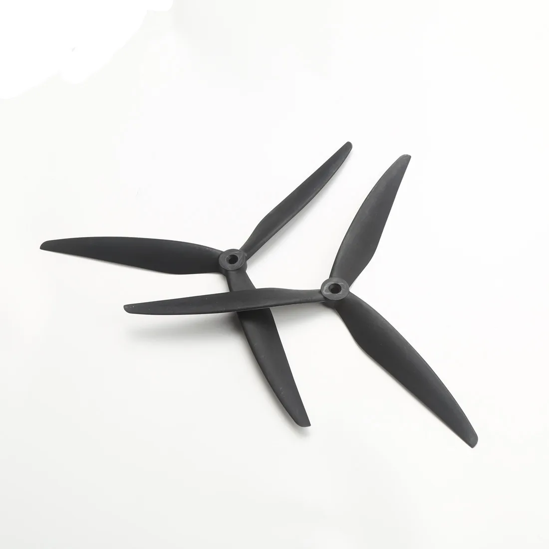 Tracker 10 inch 1050-3 Propeller 3 Blade 1050 Tracker PC Glasvezel Koolstof Nylon Props Multirotor Traverse machine