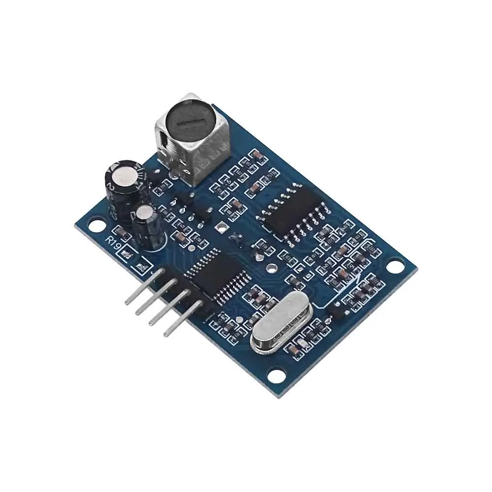 Waterdichte Ultrasone Module AJ-SR04T Water Proof Geïntegreerde Afstand Meten Transducer Sensor Voor Arduino