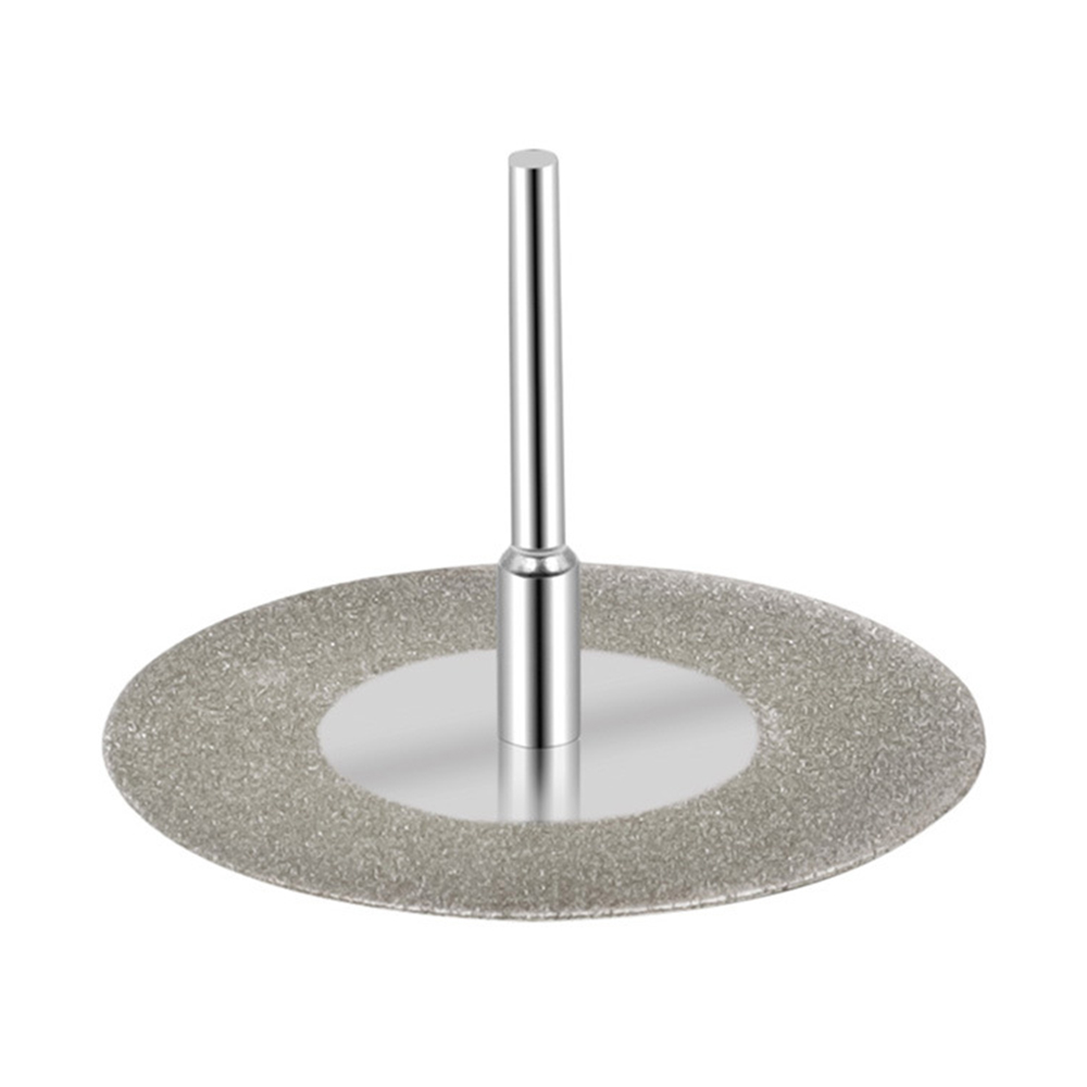 for Dremel Tool Mini Cutting Disc for Rotory Accessories Diamond Grinding Wheel Rotary Circular Saw Blade Abrasive Diamond Disc