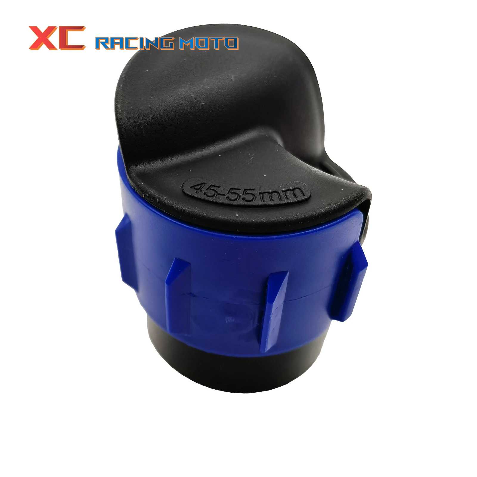 Motorcycle Front Fork Shock Absorber 45-55mm Maintenance Cleaning Tool Suitable For KTM Honda Kawasaki Suzuki Yamaha Husqvarna