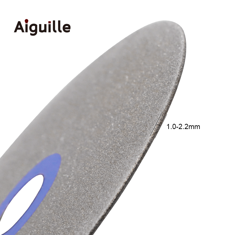 4 Inch Diamond Grinding Wheel 100mm Angel Grinder Grinding Blade Stone Jade Polishing Disc 60-600# Diamond Coated Flat Lap Wheel