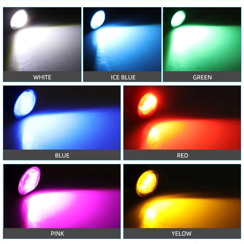 2 pçs motocicleta olho de águia lâmpada condução universal luz sinal para moto scooter modificação nevoeiro luz traseira da cauda moto