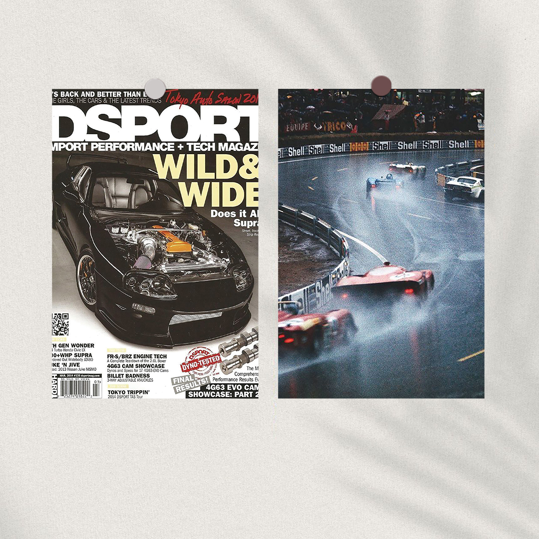 10 pçs 10x15cm jdm carro de corrida japonês cartazes kit de impressão de colagem de parede decoração de parede casa quarto crianças cartão de brinquedo