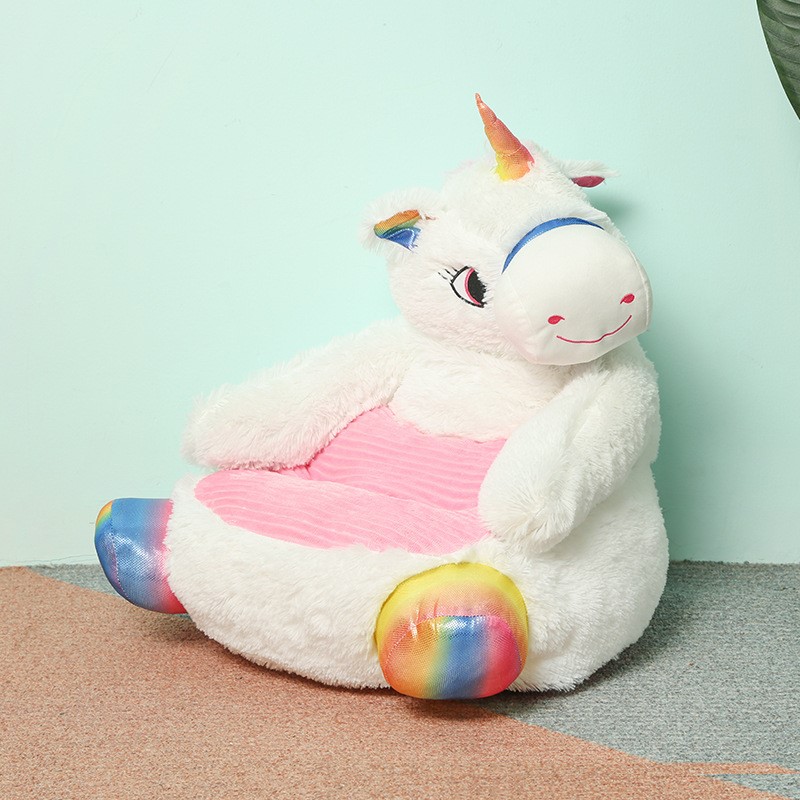 K-Star โซฟาตุ๊กตาหมีเท็ดดี้รูปสัตว์, โซฟาสำหรับเด็กโซฟาสำหรับบ้านห้องนอน2024