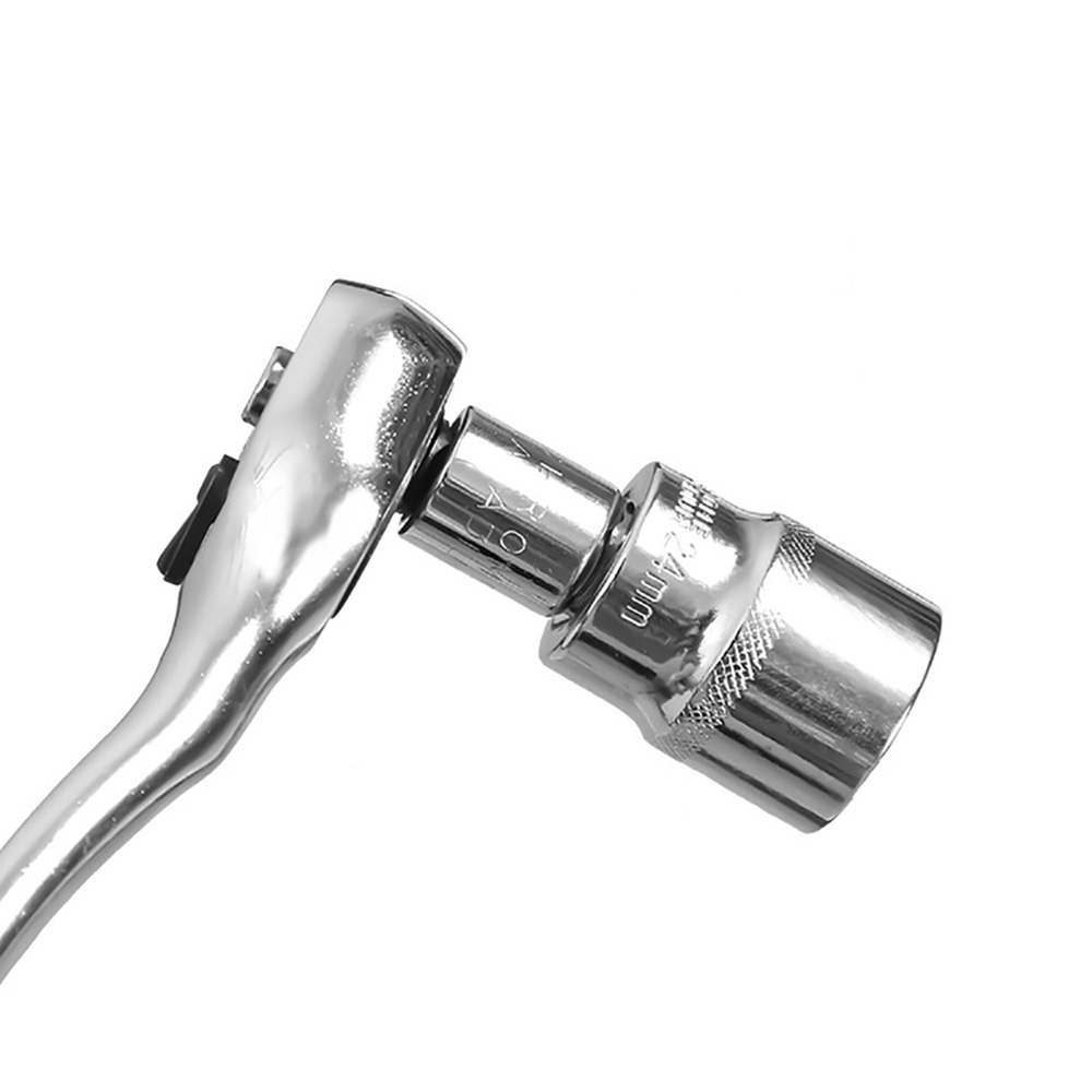 1/4 "3/8" 1/2 "adaptador de chave de catraca cromo vanádio manga unidade soquete conversor chave transformar conjunta
