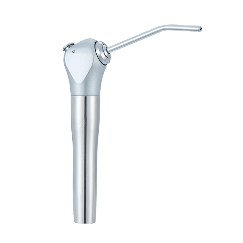 JNSUR เข็มฉีดยาที่มีสีสันทันตกรรม 3-Way Air สเปรย์น้ําทันตแพทย์หน่วย Instruments Triple Syringe เครื่องมือทันตกรรมเก้าอี้ทันตกรรม Supply Dent