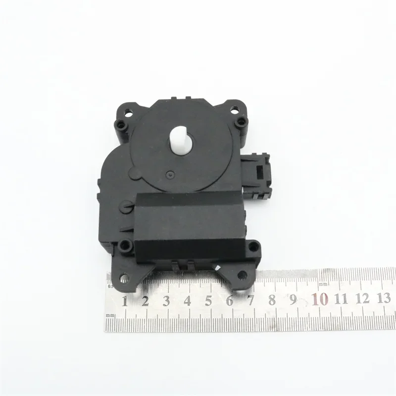 Para Toyota Corolla E120 E130 2004-2013 1,8 para Scion TC 2005-2010 calentador de aire Control de clima actuador soporte servomotor
