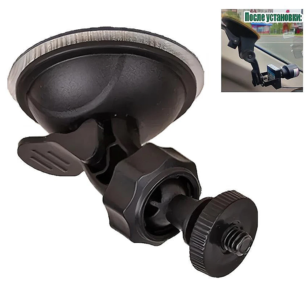 RU Car Specific 4X 10X Focus Blind Spot Assist HD 1200tvl Mini Metal Overtaking Camera Right-Hand Drive Car Suction Cup Cvbs Set