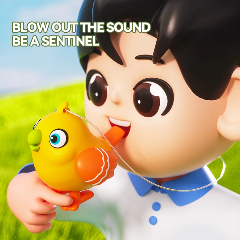 Multifunktions-Vogeluhr für Kinder, klanggesteuerte Induktion, Lernspielzeug, Kinder, Geschenk, Ai, interaktives Cartoon, wiederholte Vögel