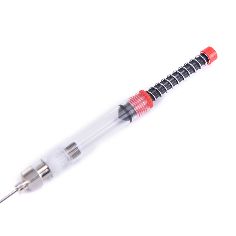 1 Chiếc Bút Máy Mực Ống Tiêm Filler Đầu Kim Xuân Chuyển Đổi Dùng Văn Phòng Công Sở Trường Văn Phòng Phẩm