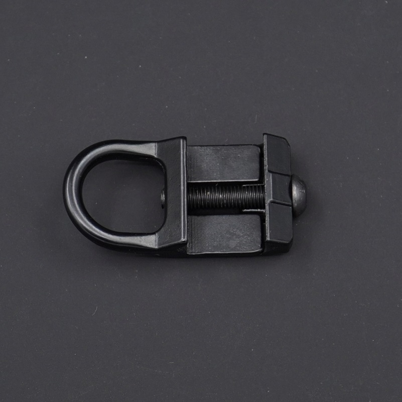 OwlSight 스틸 슬링 마운트 플레이트 어댑터 부착물