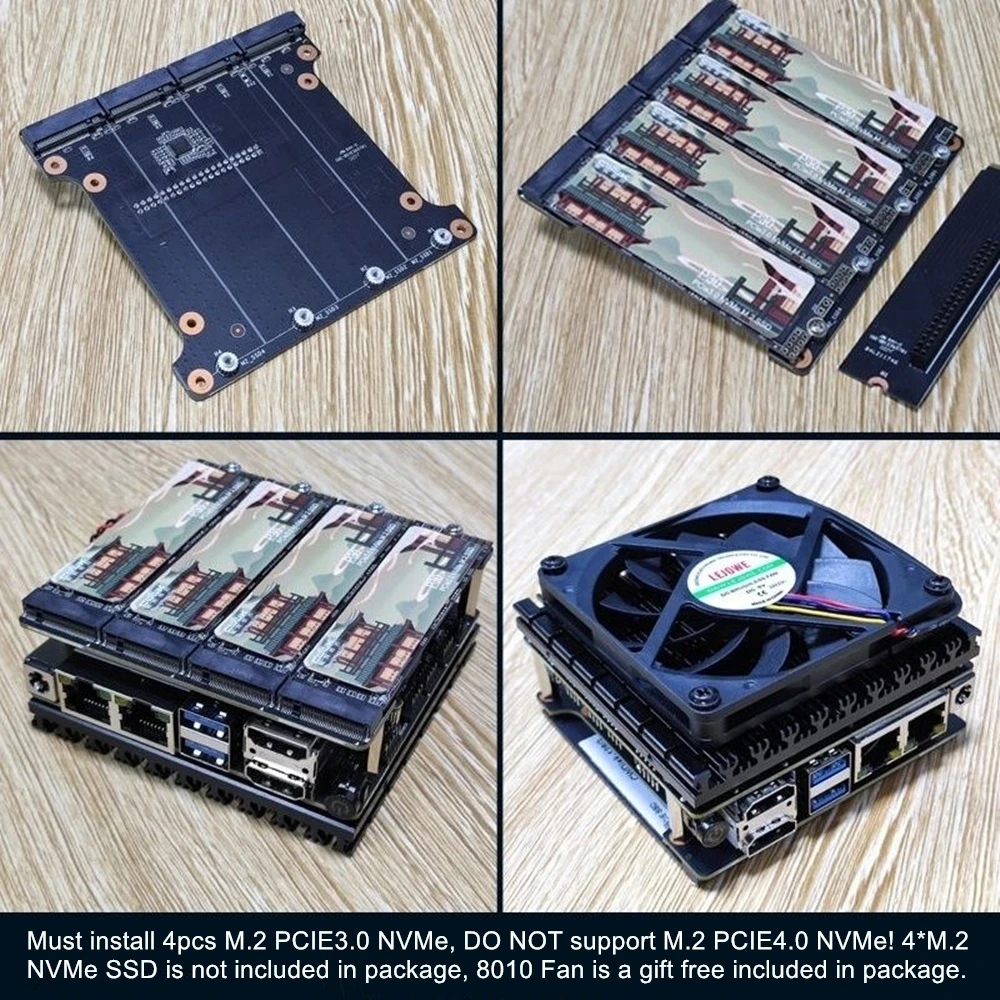 X86-P5 DIY NAS 마더보드 인텔 12th Alder Lake-i3-N305 N100 DDR5 2x I226-V 2.5G 2x HDMI2.1 미니 PC pfSense 홈/사무실 컴퓨터