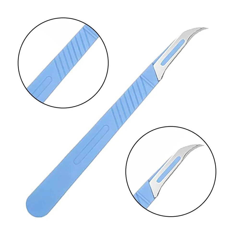 1/3/5Pcs เย็บ Seam Rippers พลาสติก Handle Seam Stitch Ripper Unpicker Remover เครื่องตัดด้ายสําหรับเย็บ Craftin เย็บปักถักร้อยเครื่องมือ