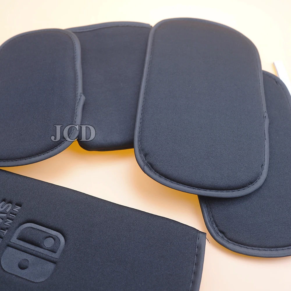 Soft Screen Protective Pouch Case Carrying Storage Bag For PSP GO 1000 2000 3000 For PSVita PSV 1000 2000 For NS Switch Lite