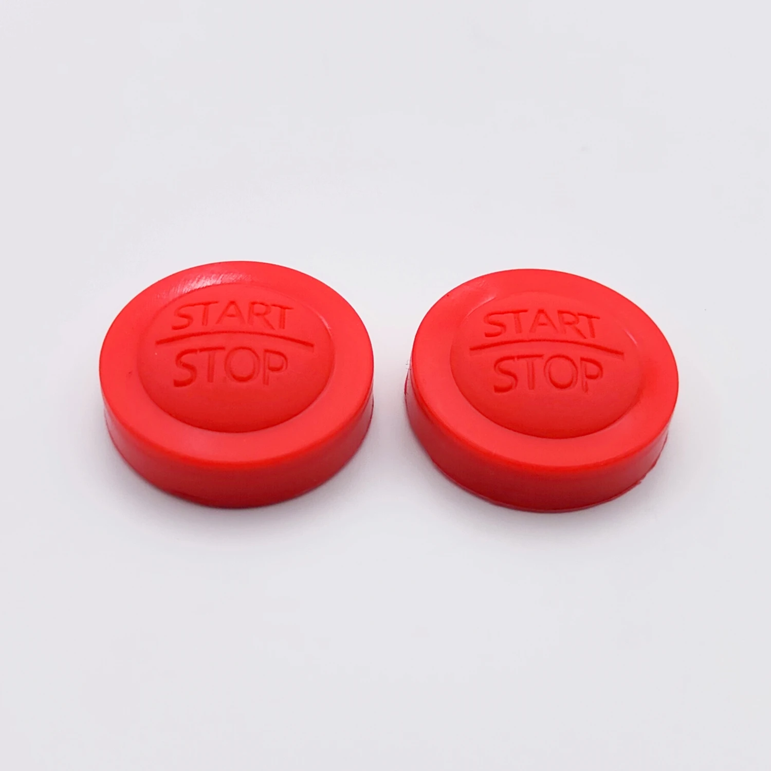 2 PCS Botão Interruptor Vermelho ou Preto para Sea-Doo GTI GTS GTX RXP RXP-X RXT RXT-X Fish Wake 130 155 215 230 255 260 277001676 277001802
