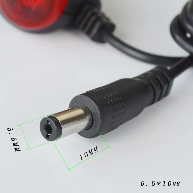 12-24v universal isqueiro soquete adaptador de alimentação com interruptor para motocicleta & carregador de carro à prova de intempéries durável