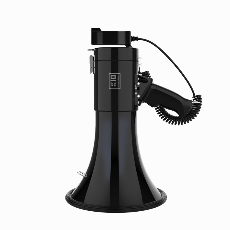 HN-62 Handheld Speaker Amplifier Street Stall Selling Fire Fighting And Flood Fighting Commercial High-Power Speaker Recording