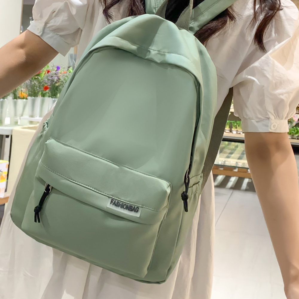 Backpack for College Students, High School Students, Niche, Large Capacity, New Backpack, Travel Backpack