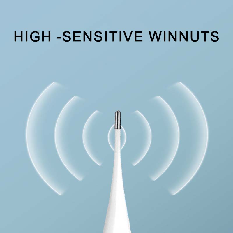 Medical Household Thermometer Baby Adult Medical Ear Thermometer Digital Thermometer Fever Thermometer Baby Thermometer