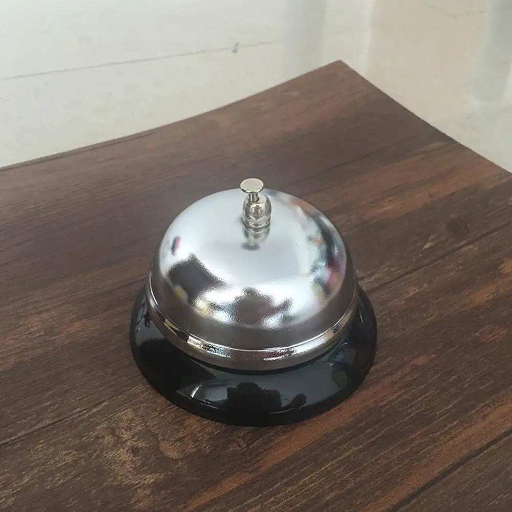 Bàn Làm Việc Nhà Bếp Khách Sạn Phản Tiếp Đón Giáng Sinh Thủ Công Chuông Nhà Hàng Thanh Ringer Gọi Dịch Vụ Chuông Vòng Nhà Nhà Hàng Gọi Chuông