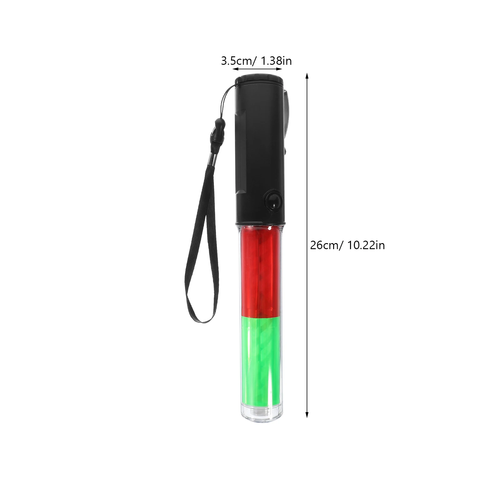 Light Stick Concert Cheering Stick Fans Luminous Stick Reusable Concert Luminous Stick