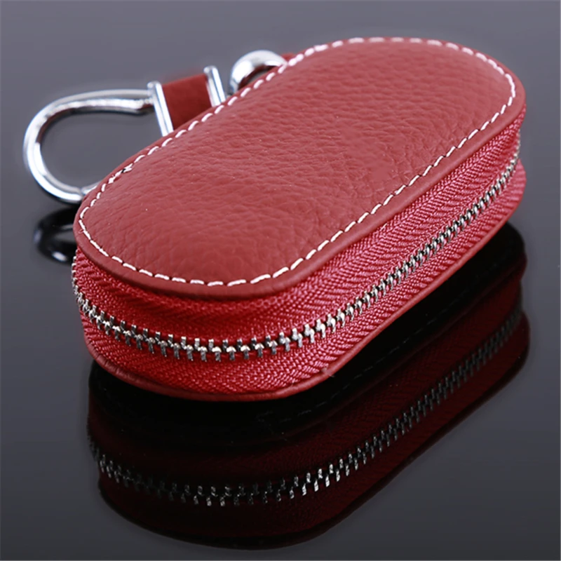 Autoschlüssel Signal Blocker Case Faraday Cage Fob Pouch Keyless RFID Blocking Bag