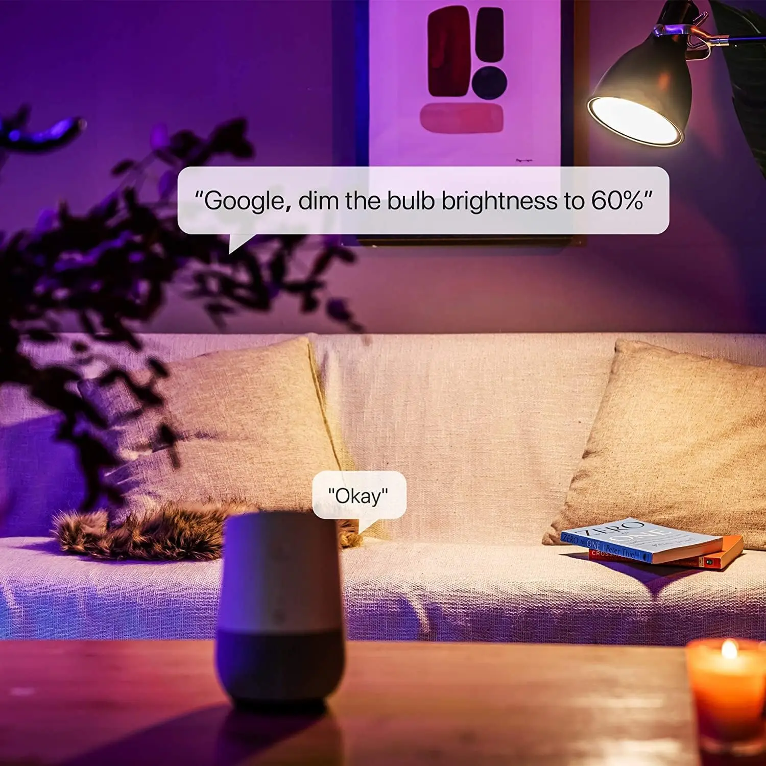 Ewelink E26 E27 Zigbee LED-Lampen Wifi Smart LED-Lampe RGB+CW+WW 15W LED-Glühbirne funktioniert mit Alexa Google Smartthings Yandex