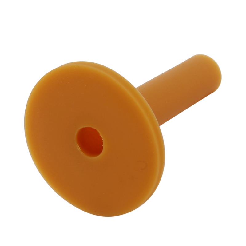 30 Buah Tee Golf Kopi Tee Awet Jangkauan Berkendara 60/ 70/ 80 Mm