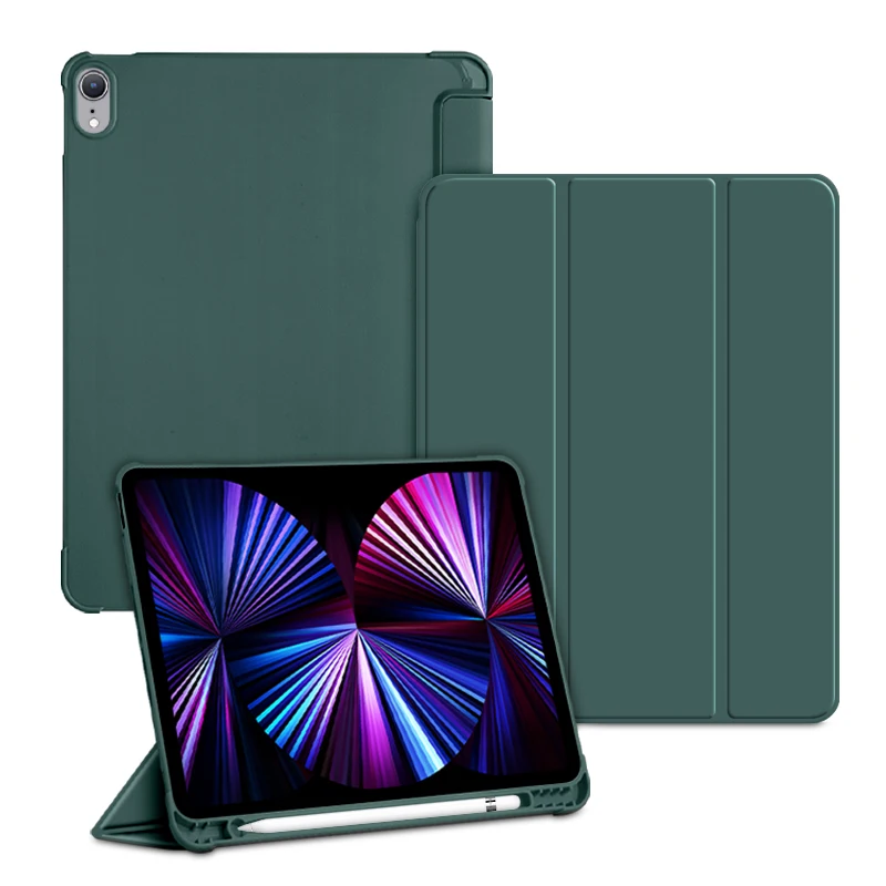 สําหรับiPad 10 2022 10th Generation A2696 แท็บเล็ตเด็กแม่เหล็กพับสมาร์ทFundaสําหรับApple iPad 10 9 นิ้ว 2022 กรณี