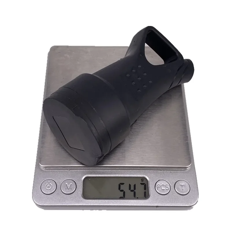 Tomada de borracha à prova d'água, conector europeu com aterramento elétrico com capa ip54 para cabo de alimentação diy 16a 250v