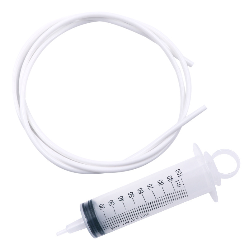 Cepillo de limpieza para parabrisas y puerta de techo solar de coche, orificio de drenaje bloqueado, orificio de drenaje para refrigerador, Kit de herramientas de limpieza desbloqueadora