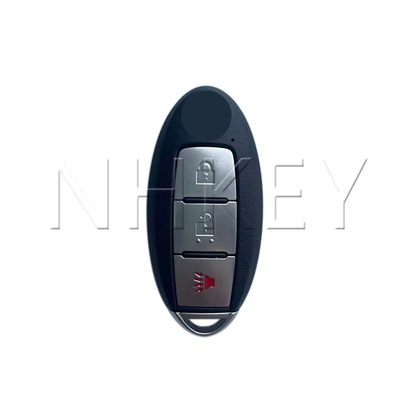 NH КЛЮЧ S 180144502   Умный пульт дистанционного управления для Nissan Kicks Rouge 2018-2020 433,92 МГц 4A чип 285E3-5RA0A 3 кнопки KR5TXN1