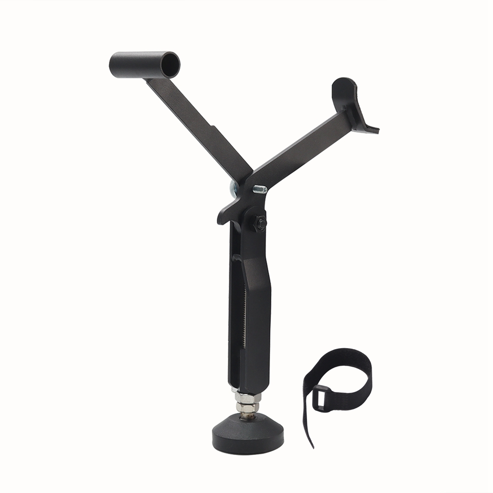 Energiesparender stabiler Schwingenlift, faltbar, für Dirt Bike, tragbarer Heberahmen, Motorrad-Radstütze, Seitenständer, Paddock