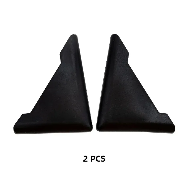 2PCS Silikon Auto Tür Ecke Abdeckung Stoßstange Crash Scratch Protector Anti-Scratch Crash Schutz Auto Pflege