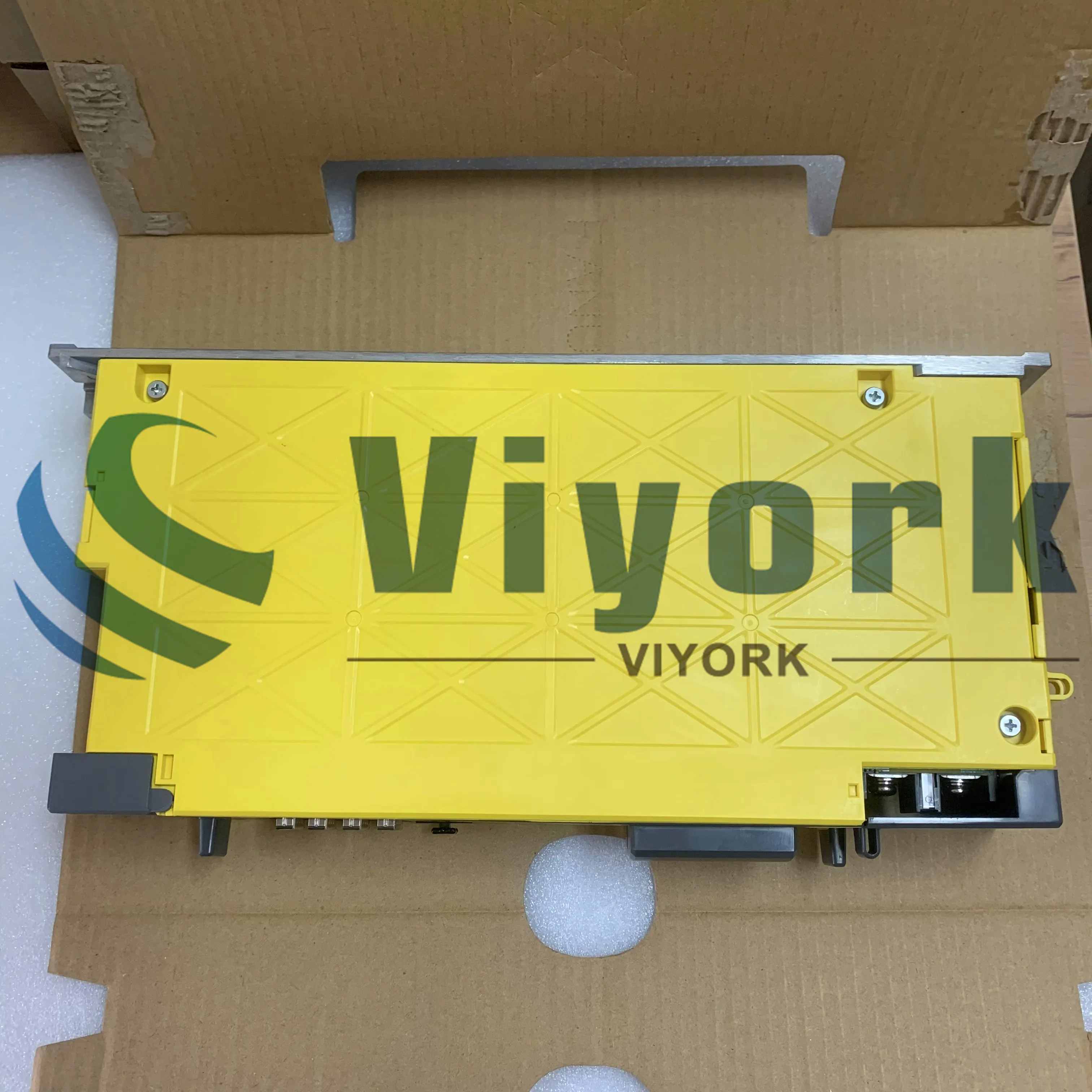 A06B-6240-H325 SERVO DRIVE NEW