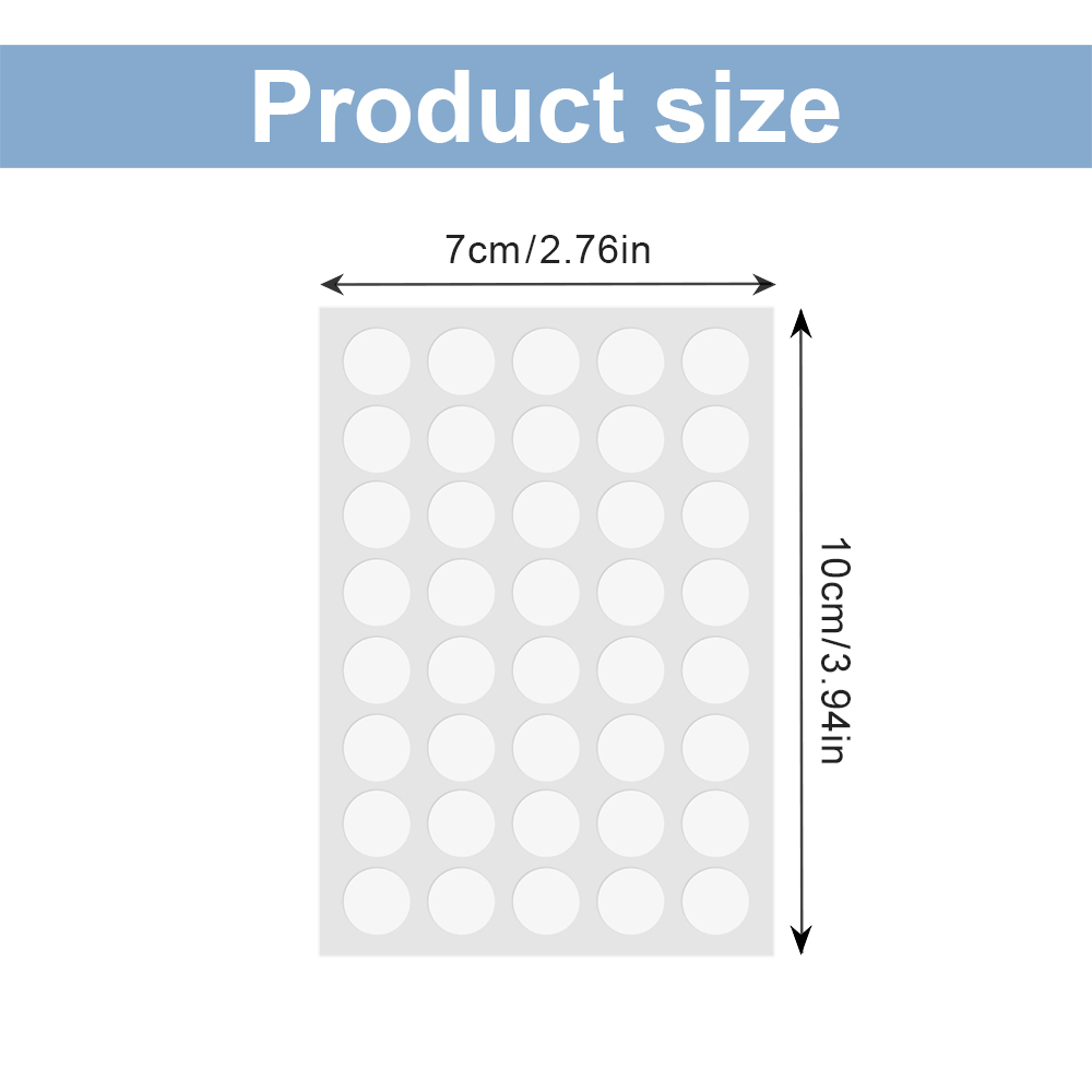 1200 pieces/set of patches for acne coverage, Pimple Patches,suitable for both men and women,for all skin types