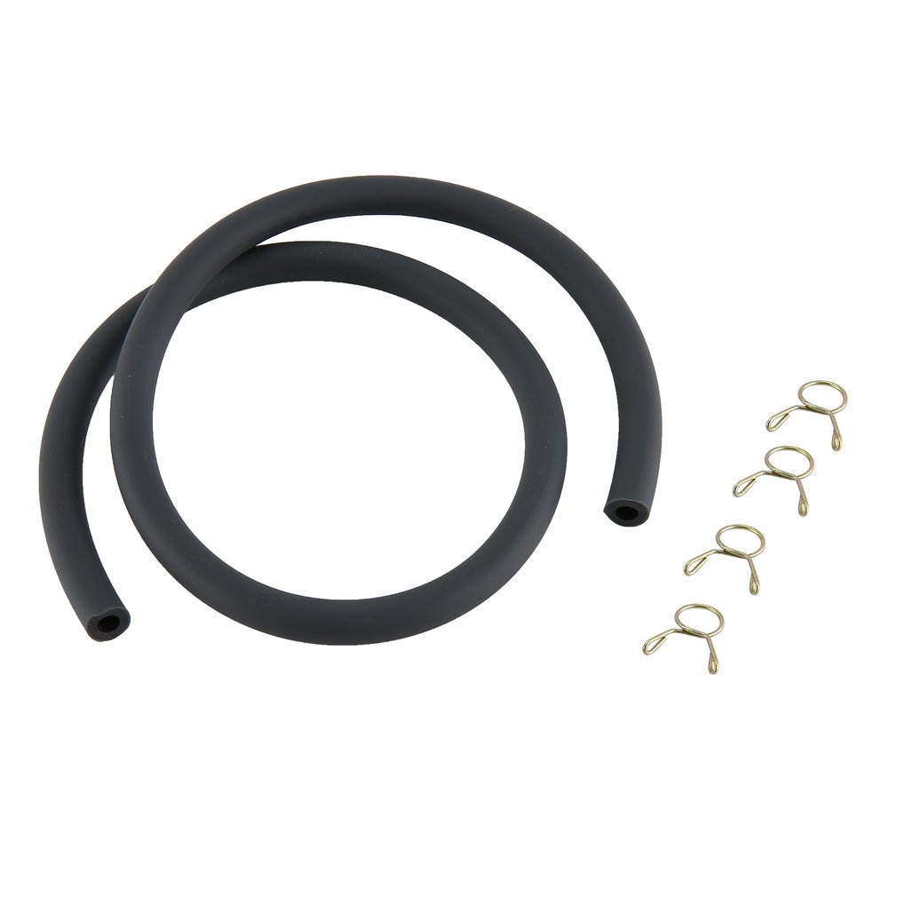 二輪車用燃料管,50cm,4.5x8mm,オートバイアクセサリー