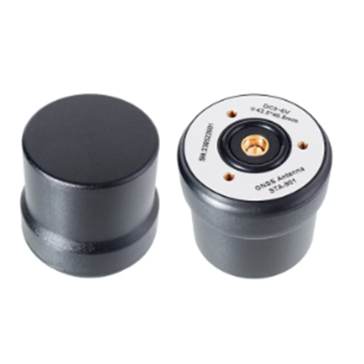 Quadrifilar Helix Multi-Satellite Multi-Frequenz-Spiralantenne GPS BDS GLONASS L-Band Active UAV RTK YDH