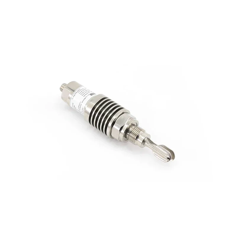 TF-500G High Temperature Compact Fork Aviation Connection Vibrating Tuning Fork Level Switch Used In Narrow Pipelines