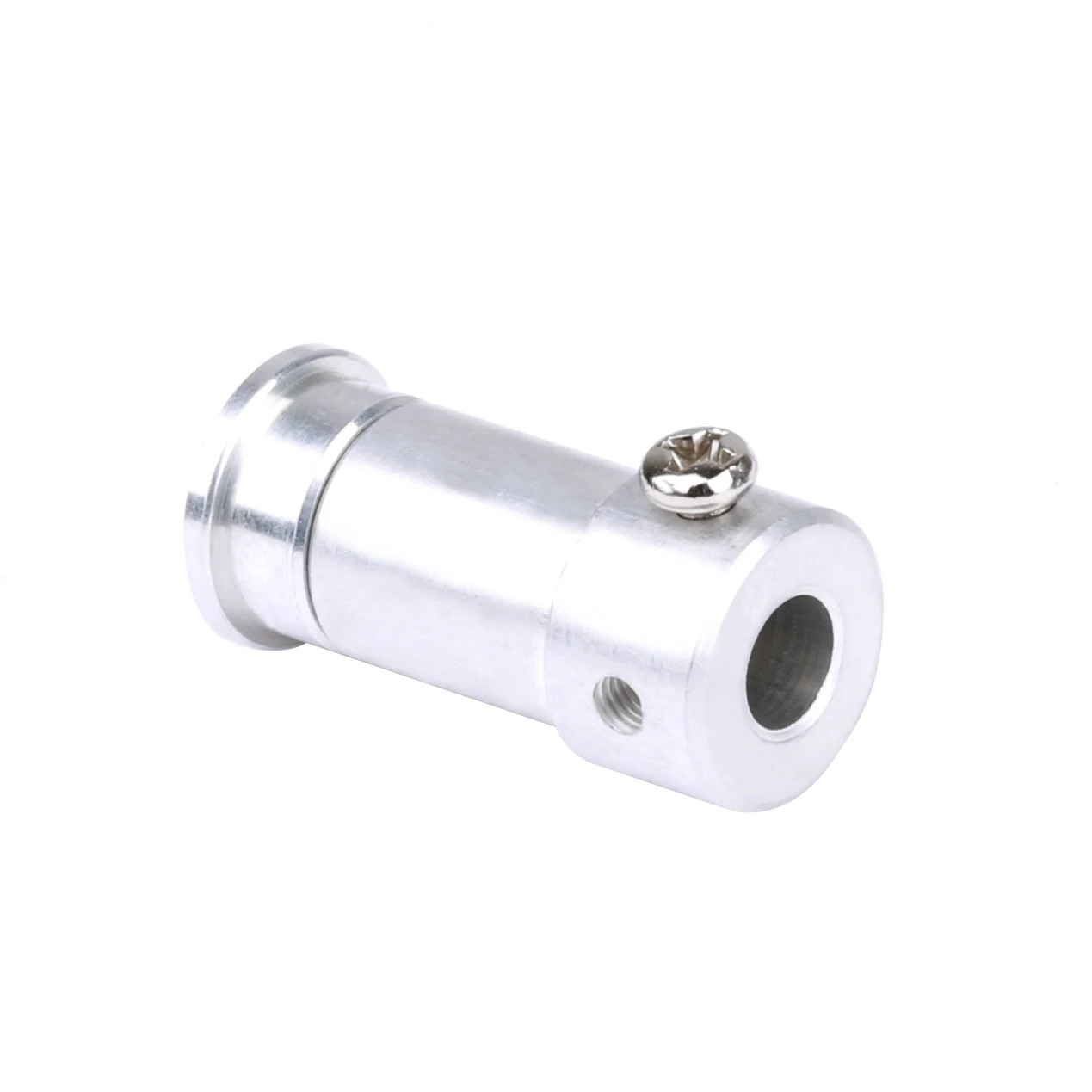 4/5/6/8 mm Nabenkupplung für 58 mm 82 mm Omni-Rad aus Aluminiumlegierung, 12 kg, 15 kg Last, Kunststoff oder Metallrad, programmierbare ROS-Plattform