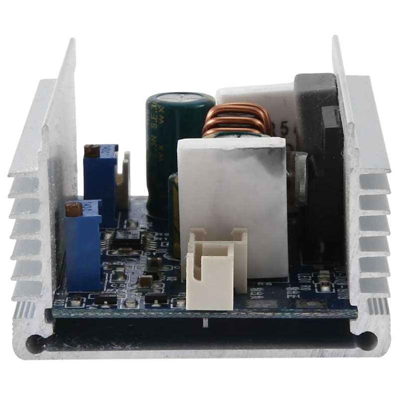 Blue Laser Driver 24V Boost 36V 3A Constant Current Voltage / LED Laser Diode W/ TTL/ PWM Modulation NUBM08/0A/07/NUGM01